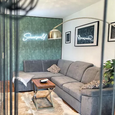 Viktor Apartment *