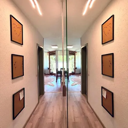 Viktor Apartmán Titisee-Neustadt