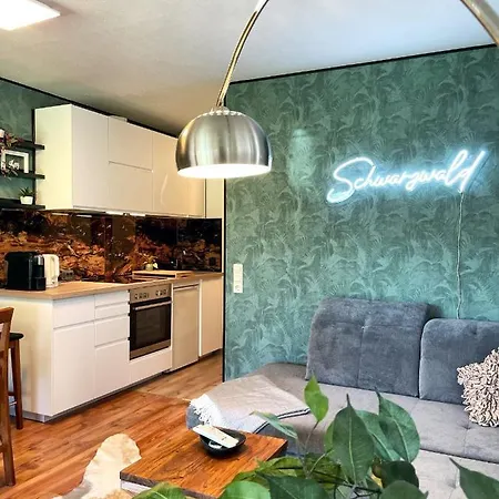 Viktor Apartment