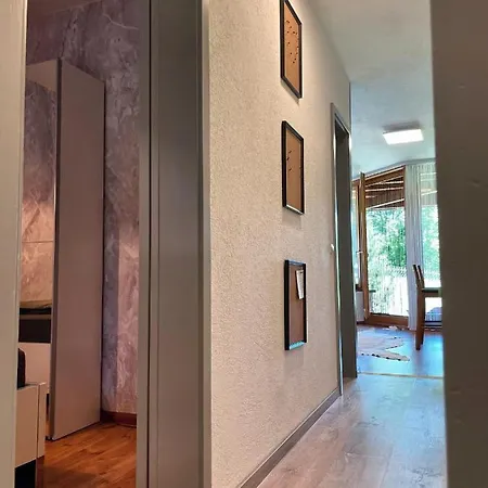 Apartamento Viktor