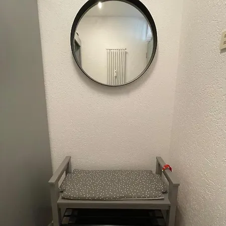 Viktor Apartamento *