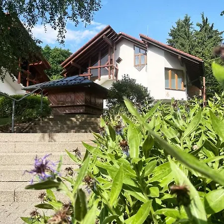 Apartment Viktor *