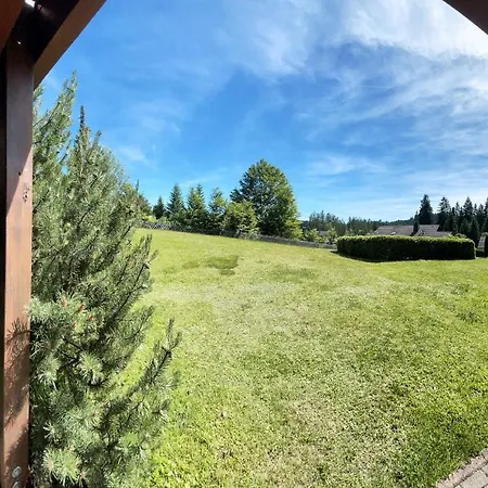 Apartmán Viktor Titisee-Neustadt