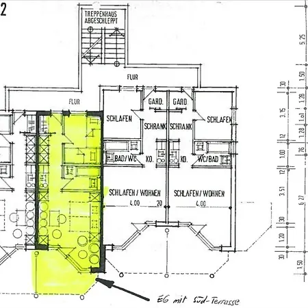 Viktor Apartment Titisee-Neustadt