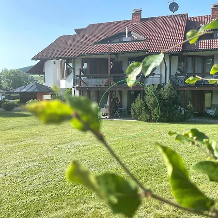 Viktor Apartment