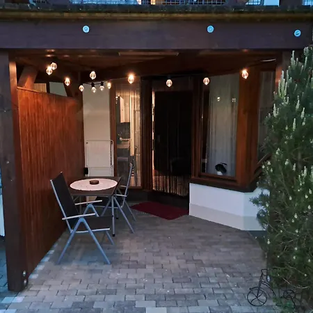 Viktor Apartment *