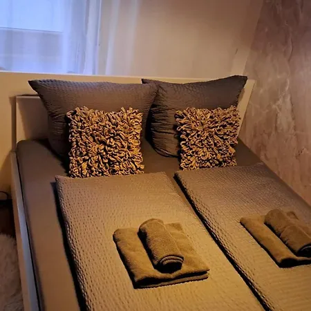 Apartment Viktor