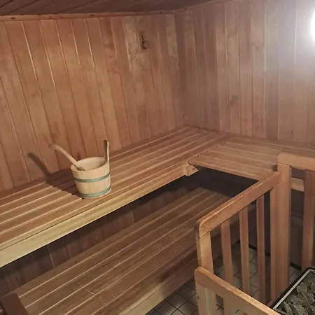 Apartamento Viktor