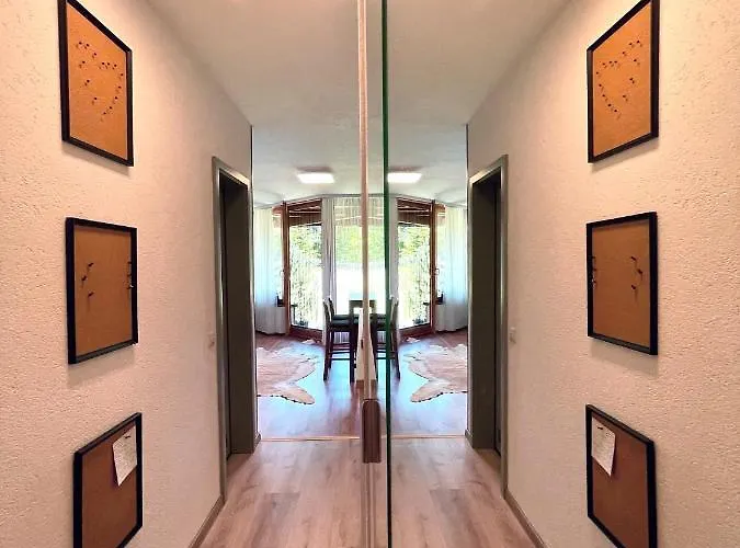 Viktor Apartman Titisee-Neustadt