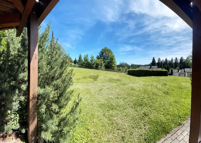 Lejlighed Viktor Titisee-Neustadt