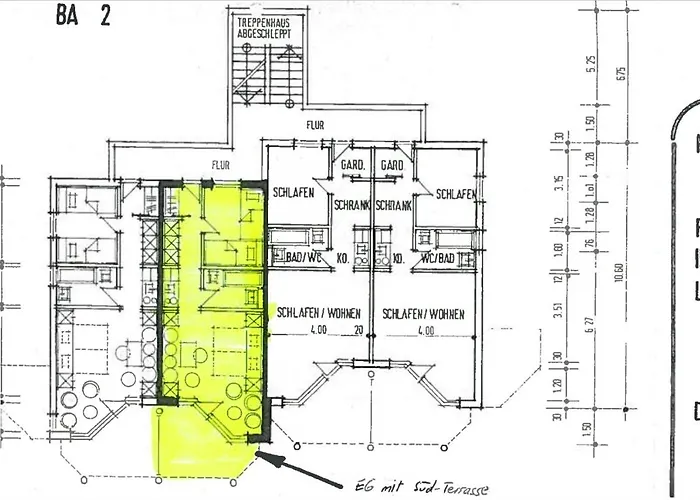 Viktor Apartman Titisee-Neustadt